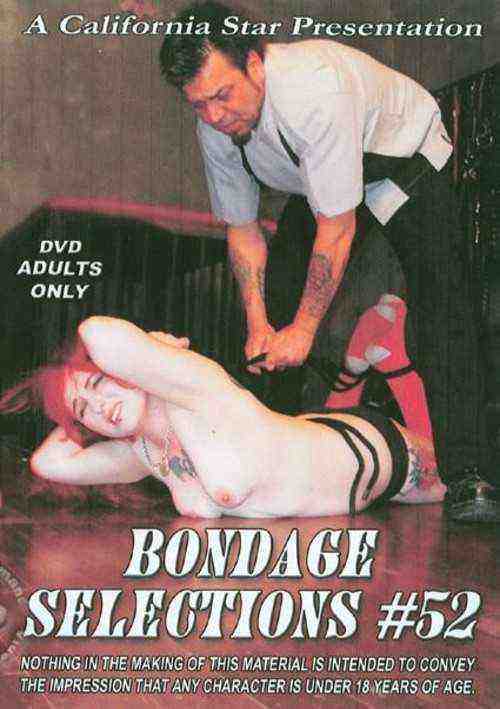 [18+] Bondage Selections 52