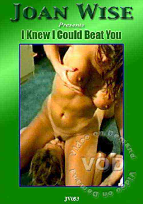 [18+] I Knew I Could Beat You