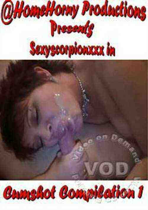 [18+] Cumshot Compilation 1