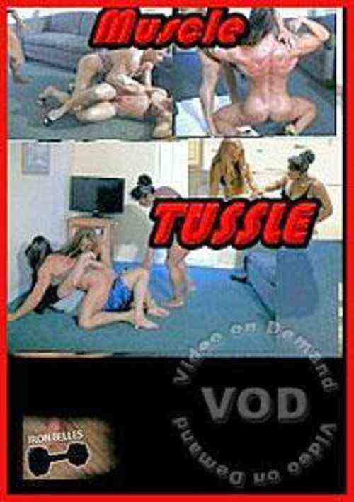 [18+] Muscle Tussle