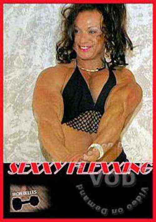 [18+] Sexy Flexing