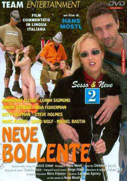 [18+] Neve Bollente
