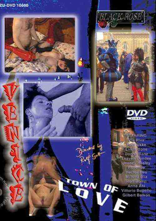 [18+] Venice - Town Of Love