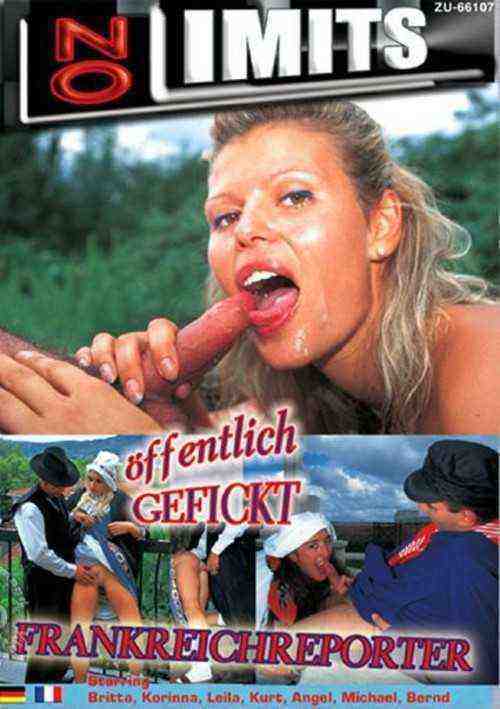 [18+] Offentlich Gefickt Frankreichreporter