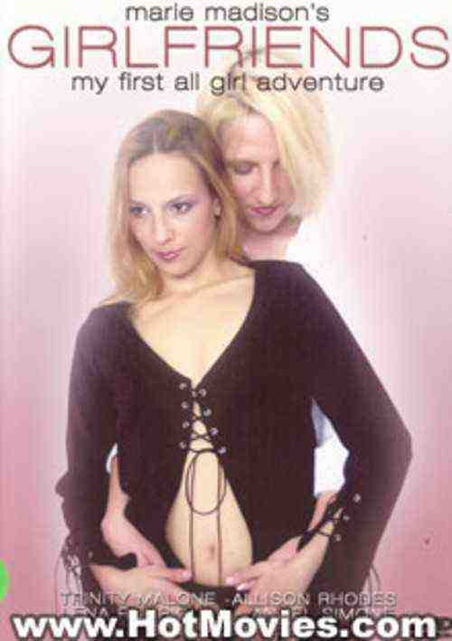 [18+] Marie Madison's Girlfriends