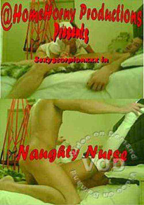 [18+] Naughty Nurse