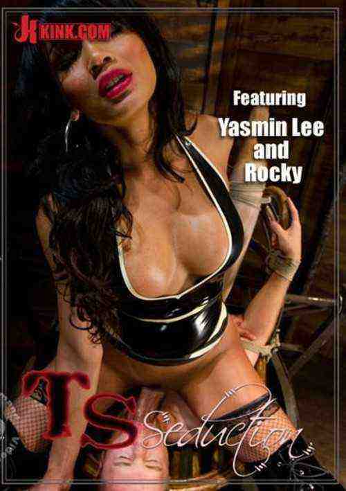 [18+] TS Seduction - Featuring Yasmin Lee And Rocky