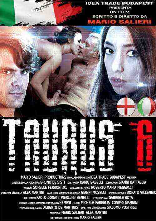 [18+] Taurus 6