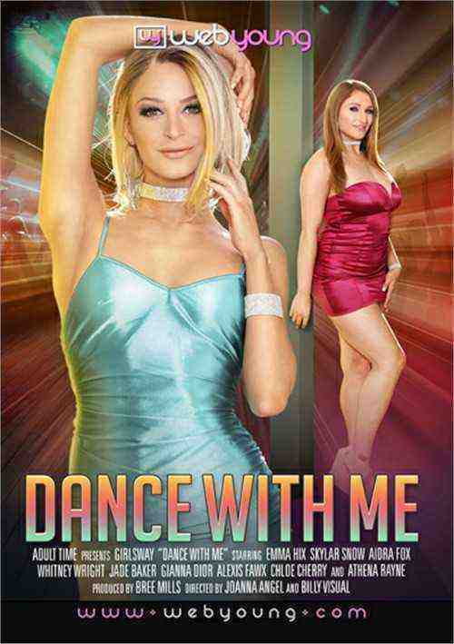 [18+] Dance With Me