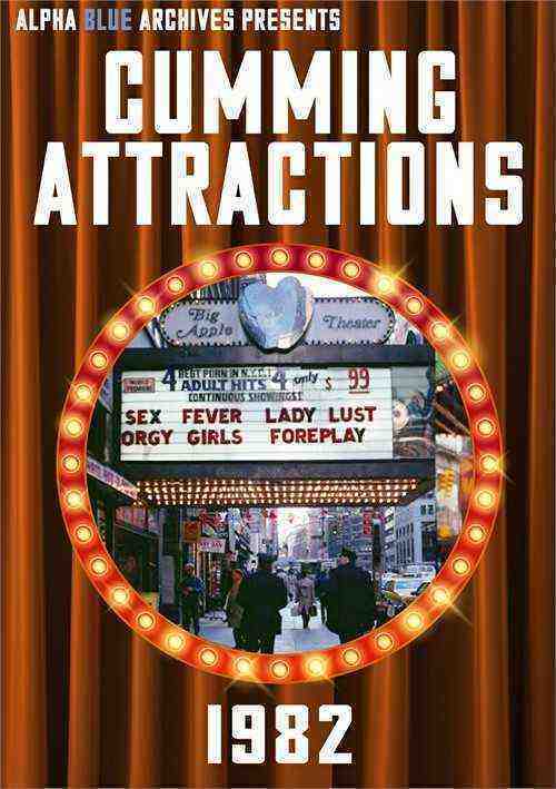 [18+] Cumming Attractions 1982