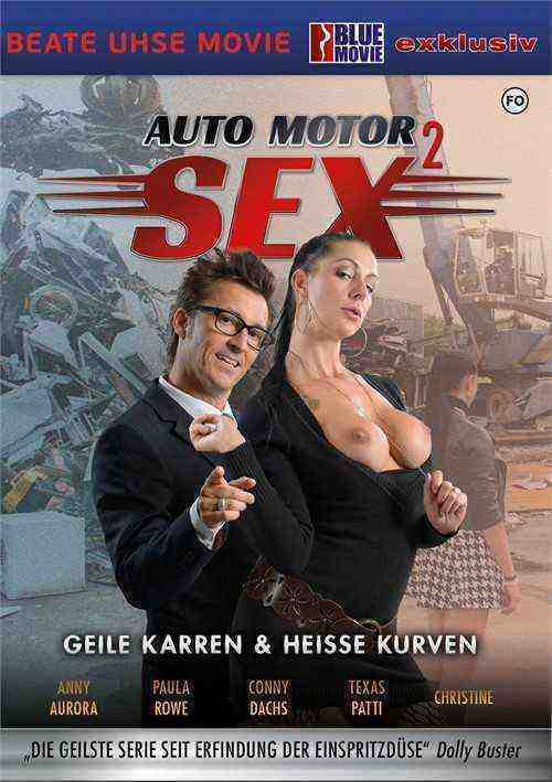 [18+] Auto, Motor, Sex 2: Hot Girls, Cool cars