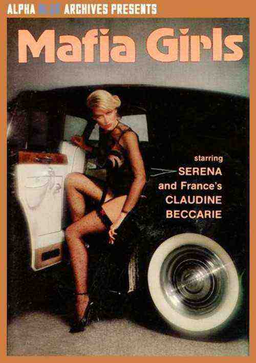 [18+] Mafia Girls
