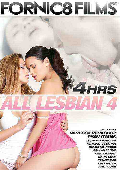[18+] All Lesbian 4 - 4 Hrs