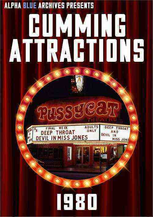 [18+] Cumming Attractions 1980