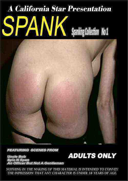 [18+] Spank