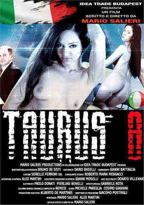 [18+] Taurus 8