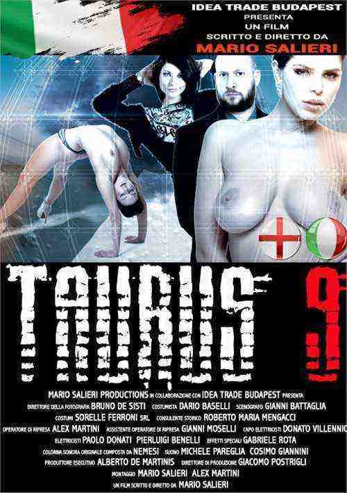 [18+] Taurus 9
