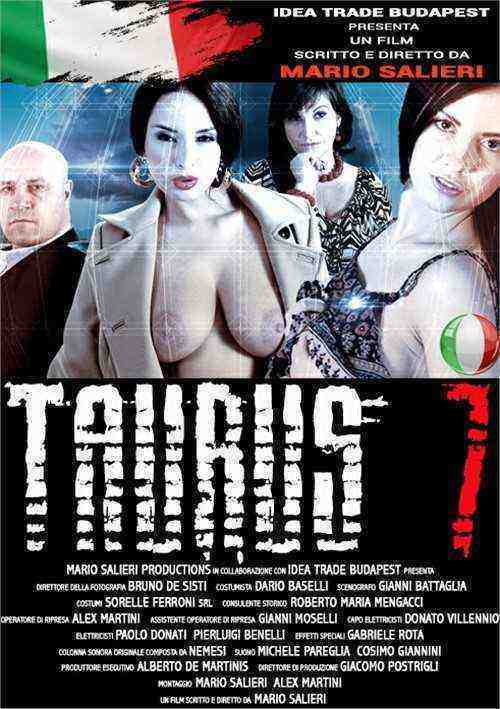 [18+] Taurus 7