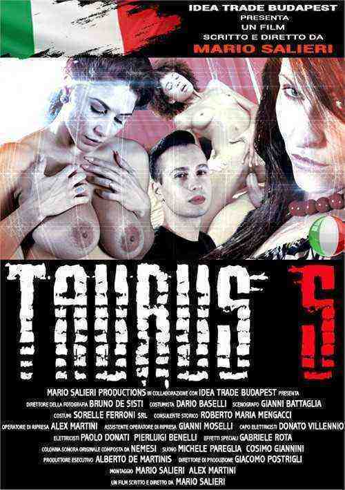 [18+] Taurus 5