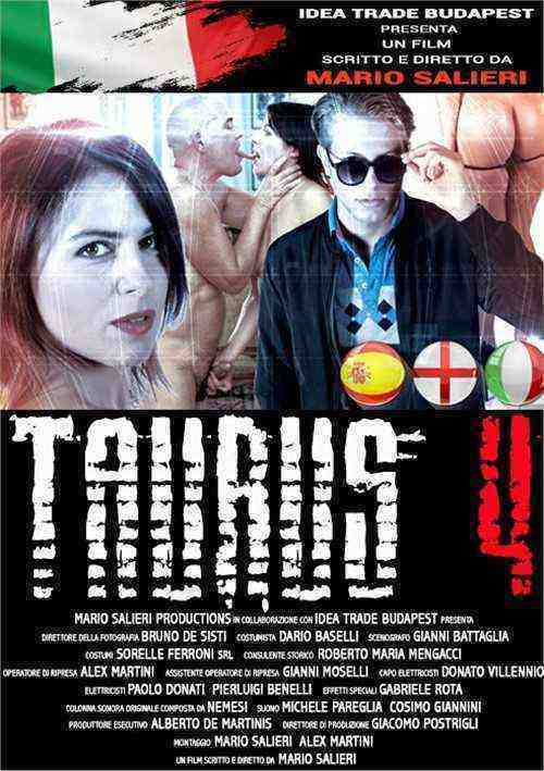 [18+] Taurus 4