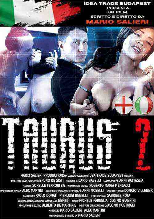 [18+] Taurus 2