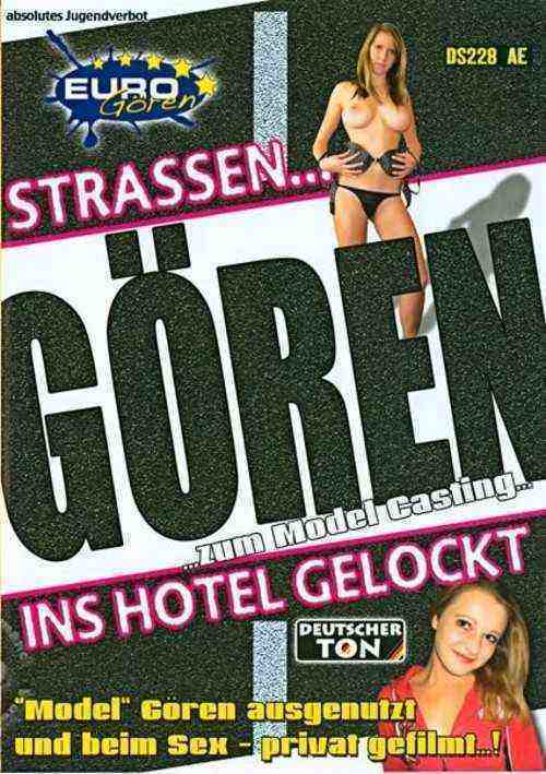 [18+] Goren Ins Hotel Gelockt