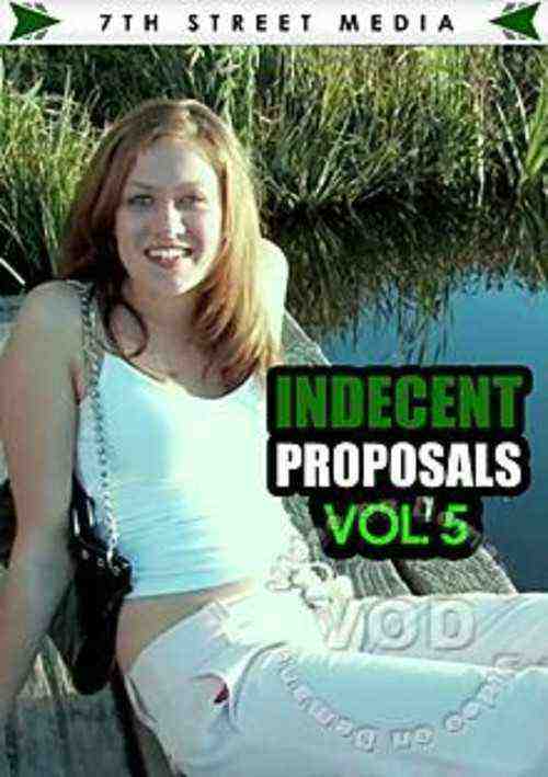 [18+] Indecent Proposals 5