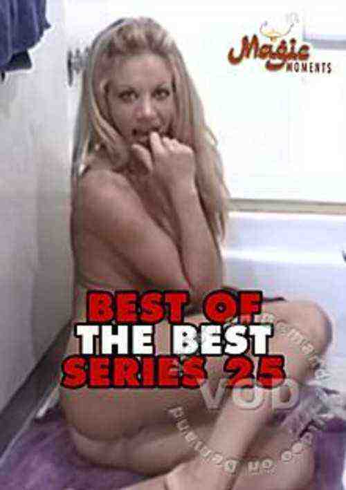 [18+] Best Of The Best Series 25