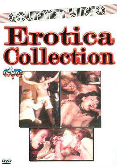 [18+] Erotica Collection