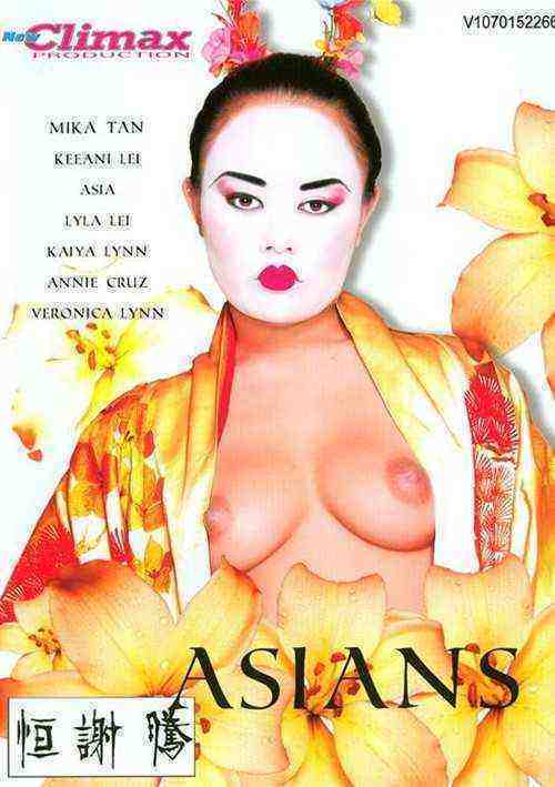 [18+] Asians
