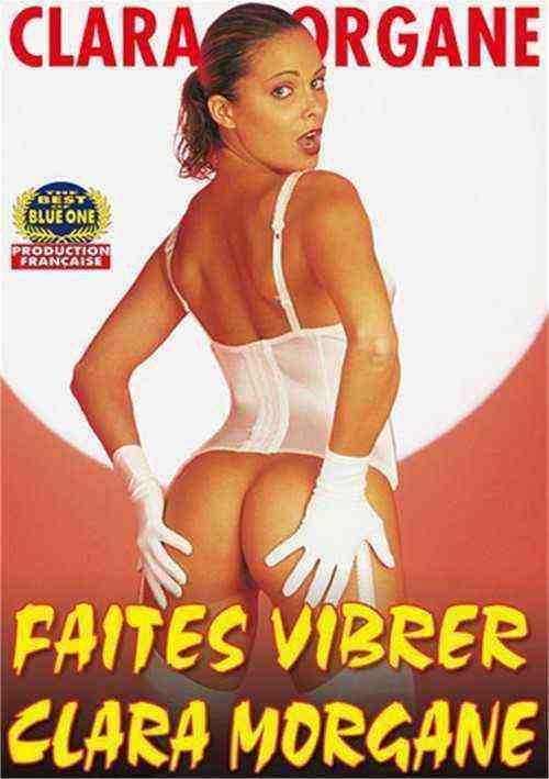 [18+] Make Clara Morgane Vibrate (French)