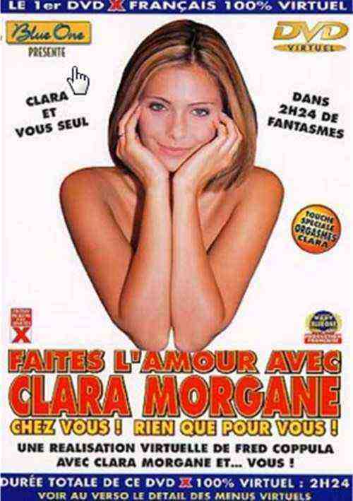 [18+] Make Love with Clara Morgane (French)
