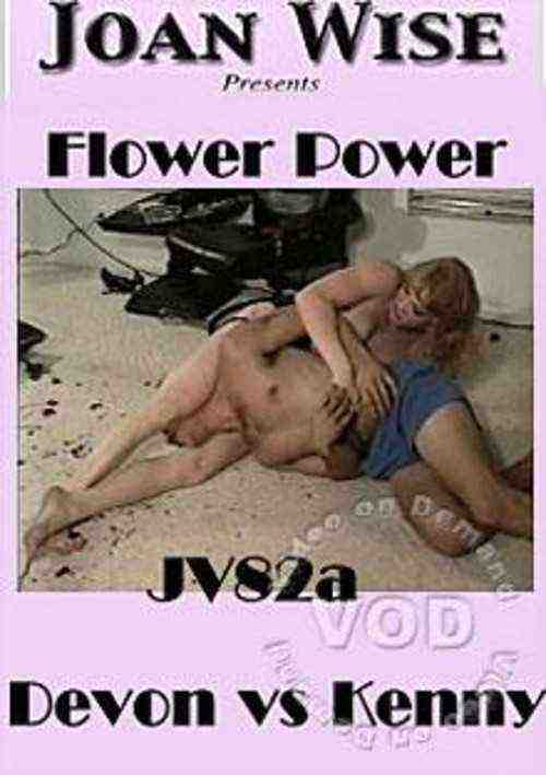 [18+] Flower Power