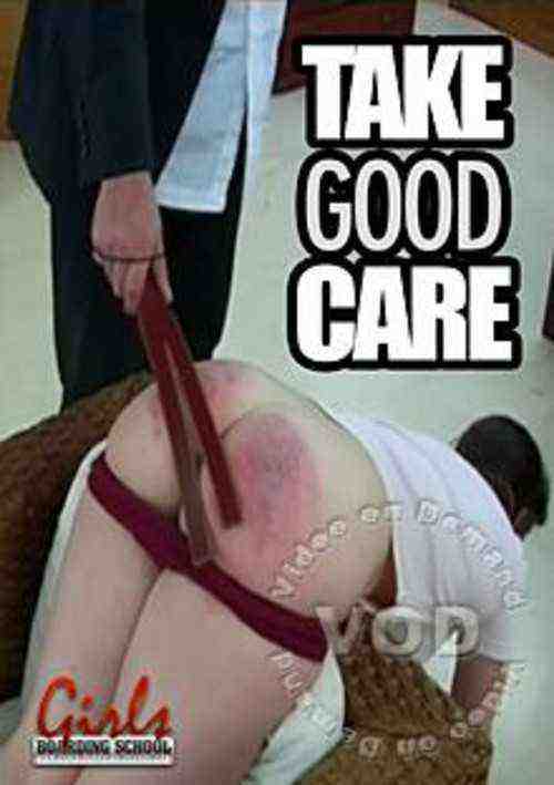[18+] Take Good Care