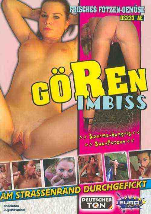 [18+] Goren Imbiss