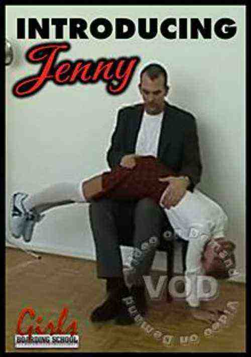 [18+] Introducing Jenny