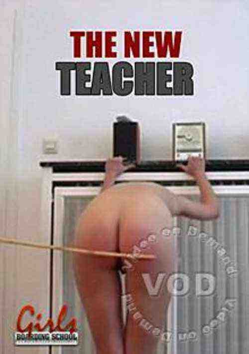 [18+] The New Teacher