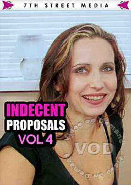 [18+] Indecent Proposals 4