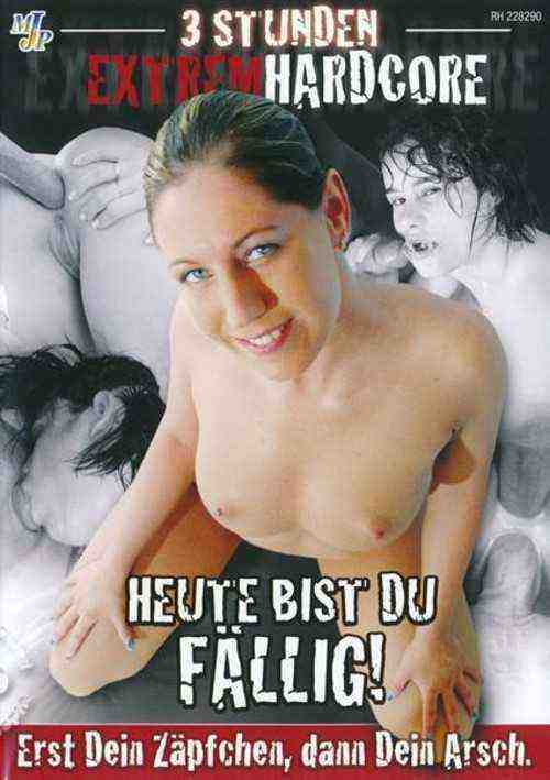 [18+] 3 Stunden Extrem Hardcore - Heute bist du Fallig