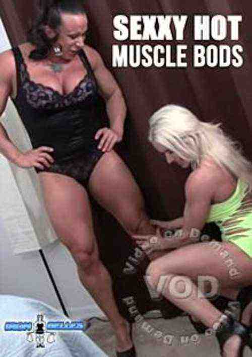 [18+] Sexxy Hot Muscle Bods