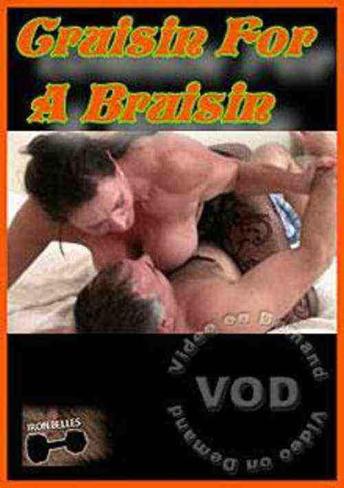[18+] Cruisin for a Bruisin (Iron Belles)