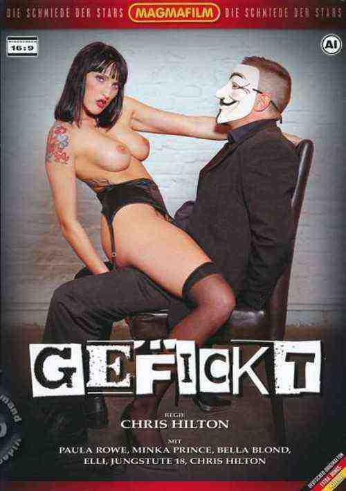 [18+] Gefickt