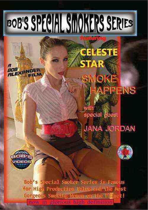 [18+] Bob's Special Smoker Series 126: Smoke Happens