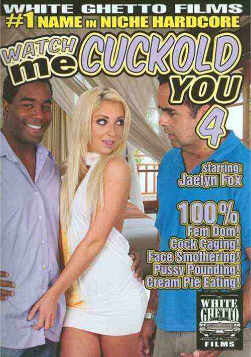 [18+] Me Cockold You 4