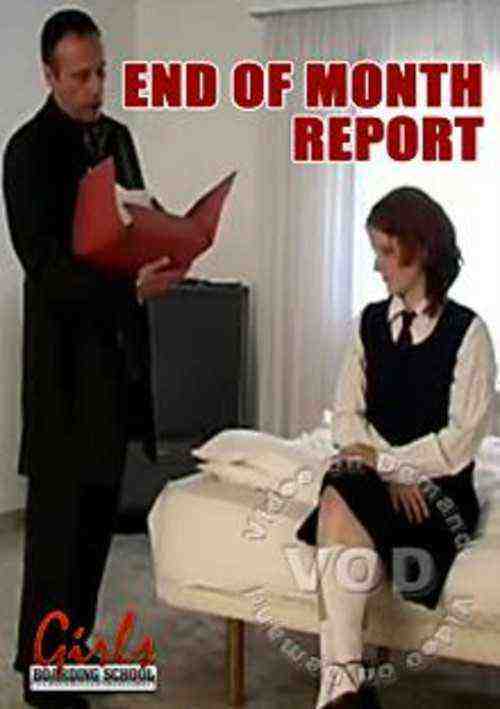 [18+] End Of Month Report