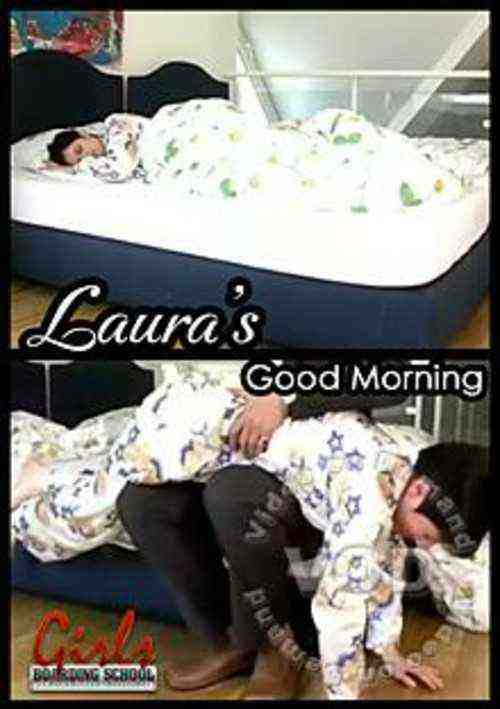 [18+] Laura's Good Morning