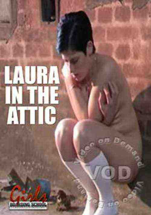 [18+] Laura In The Attic