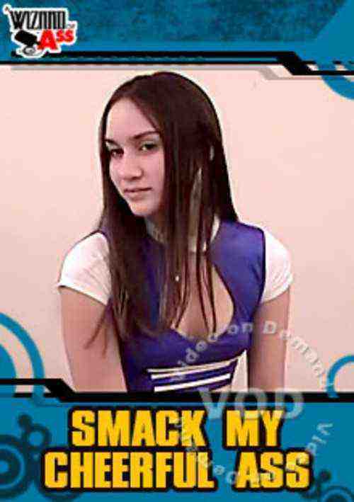 [18+] Smack My Cheerful Ass