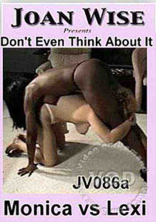 [18+] Don't Even Think About It