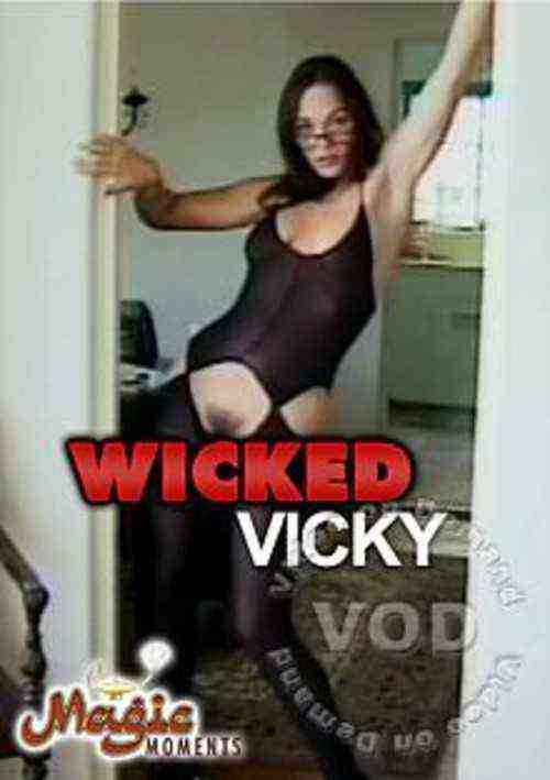 [18+] Wicked Vicky